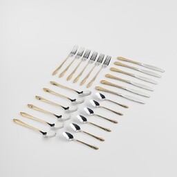 Komplet Sztućców Royale