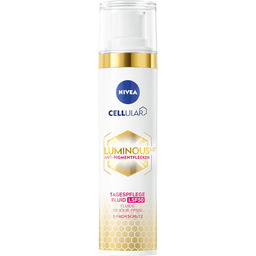 NIVEA Cellular Luminous630 płyn do pielęgnacji na dzień