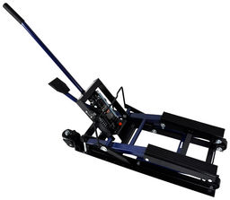 Podnośnik motocyklowy i do quada atv 680kg stojak