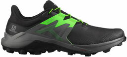 Buty Salomon Wildcross 2 Black/Green