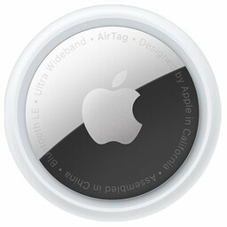 APPLE Lokalizator AirTag 1szt.