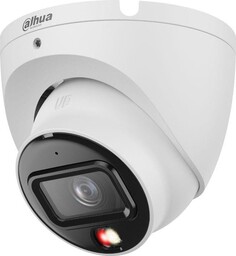 Kamera kopułowa IP Dahua IPC-HDW1639T-A-IL-0280B-S6 6Mpx 2.8mm Smart