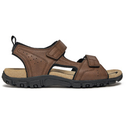 Sandały Geox Uomo Sandal Strada U4524B 000ME C6006