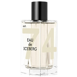Iceberg Eau De Iceberg Femme Woda toaletowa 100