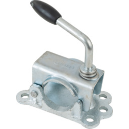 Klema obejma do koła podporowego KNOTT 4802869X 48mm