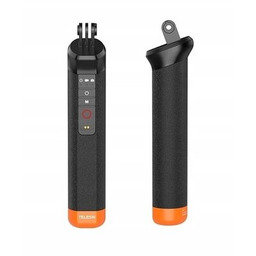 TELESIN Uchwyt wypornościowy S4-FHG-01-TGP do GoPro Hero 8/9/10/11/12/13