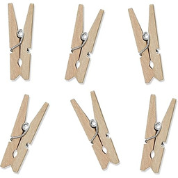 partydeco.pl KDD-100 PartyDeco KDD-100 spinacze do bielizny