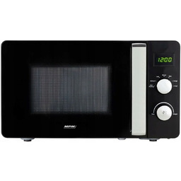 Kuchenka mikrofalowa Mpm MPM-20-KMG-03 20l 700W AutoCook Led