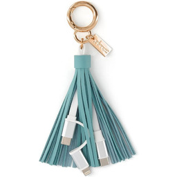 Mr.Wonderful - Przewodowy brelok do kluczy do ładowania