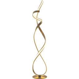 Lampa podłogowa VECINO 250051F-BE - Zuma Line
