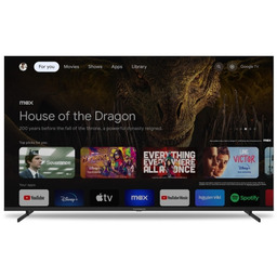 TV SET LCD 65" 4K/65UG4S14 THOMSON