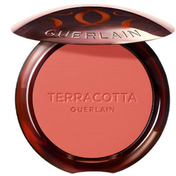 GUERLAIN Terracotta Blush róż do policzków 05 Dark
