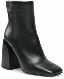 Botki PINKO Tea Tronchetto PE 23 BLKS1 100664