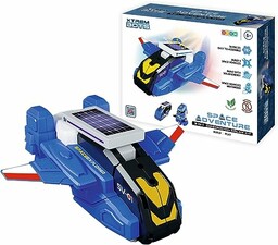 Xtrem Bots  warsztaty edukacyjne z robotyki, zabawki