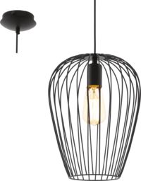 Eglo lampa wisząca Newtown 49472