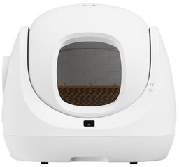 Catlink Inteligentna samoczyszcząca kuweta dla kotów BayMax