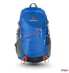 Bergson Plecak TROFORS 25L Blue