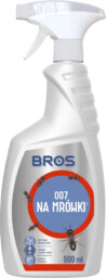 Bros 007 Płyn na mrówki 500ml
