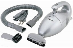Clatronic Odkurzacz HS 2631 (700W; kolor srebrny)