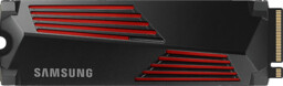 Dysk SSD SAMSUNG 990 PRO Heatsink PCIe 4.0
