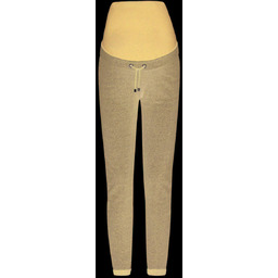 Damskie spodnie dresowe szare Bellybutton Maternity, r.L