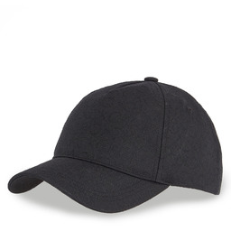 Czapka z daszkiem Calvin Klein Monogram Jacquard Cap