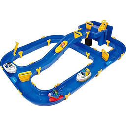 BIG Waterplay Tor Wodny Niagara 55100