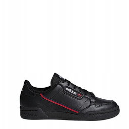 Sneakersy chłopięce adidas Originals Continental 80 J F99786
