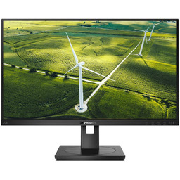 Monitor Led 27 Philips 272B1G/00 FullHD 75Hz Hdmi