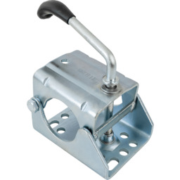 Klema obejma do koła podporowego KNOTT 4802879X 60mm