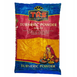 Kurkuma mielona TRS 1kg