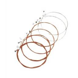 MOGE Struny do gitary akustycznej GR11