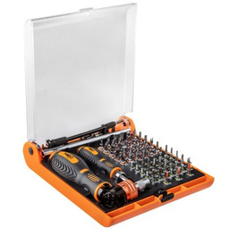 Końcówki wkrętakowe NEO TOOLS 06-115