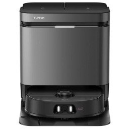 Eureka J15 Pro Ultra Funkcja mopowania Tworzenie mapy