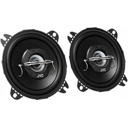 Głośniki samochodowe 10cm Jvc CS-J420X 2 drożne