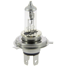 Michelin 008704 Żarówka, reflektor dalekosiężny H4, Halogen, 60/55W,