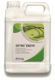 Detro Enzym 5 l Enzymatyczny preparat myjący