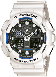 G-SHOCK GA-100B-7AER