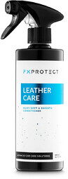 FX Protect Leather Care odżywka do tapicerki skórzanej