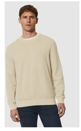 Marc O&amp;apos;Polo Sweter 421 5023 60074 Beżowy Regular
