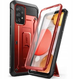 Etui Pancerne 360 Supcase do Samsung Galaxy A72