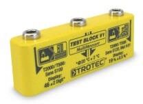 Trotec Blok testowy do T 510 / T
