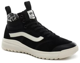 Buty damskie Vans Ultrarange Hi Dl wysokie przejściowe-36,5