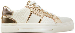 Sneakersy Aldo Onirasean 13840033 Złoty