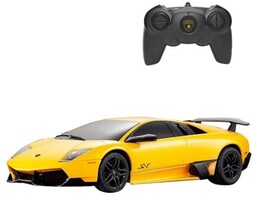 RASTAR Samochód zdalnie sterowany Lamborghini R/C 1:24 Murcielago