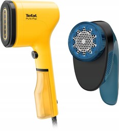 Parownica do ubrań Tefal DT2026 1300W golarka