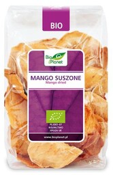 MANGO SUSZONE BIO 400 G BIO PLANET