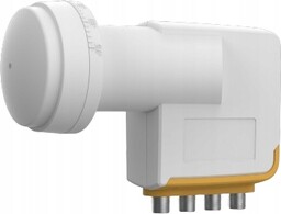 Konwerter Inverto Unicable II 3x Unicable 1x Legacy
