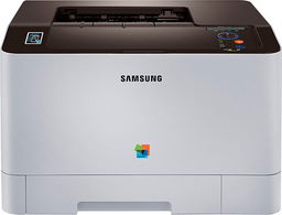 Drukarka laserowa kolorowa Samsung /HP SL-C1810W (SS204C)