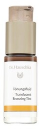 Dr. Hauschka Translucent Bronzing Tint odżywcza maska